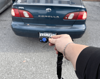 LOCKOUT SERVICES
