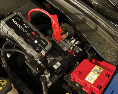 JUMPSTART SERVICES